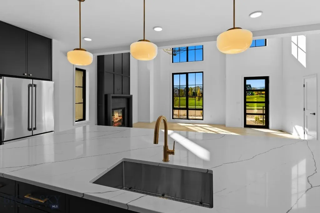 2851 Cielo Way Bozeman MT 59718