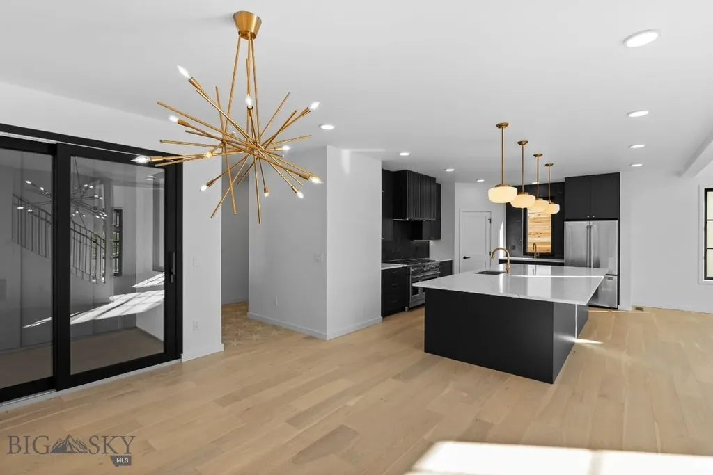 2851 Cielo Way Bozeman MT 59718