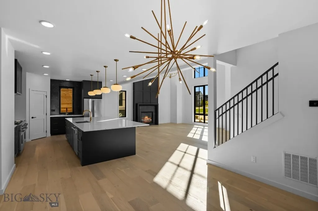 2851 Cielo Way Bozeman MT 59718