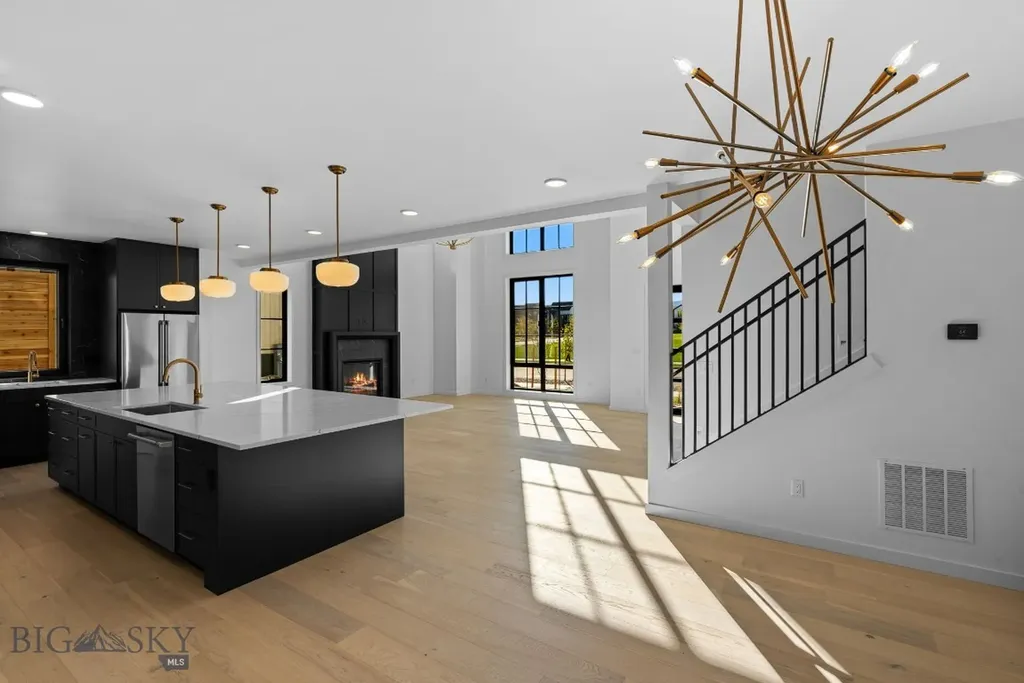 2851 Cielo Way Bozeman MT 59718