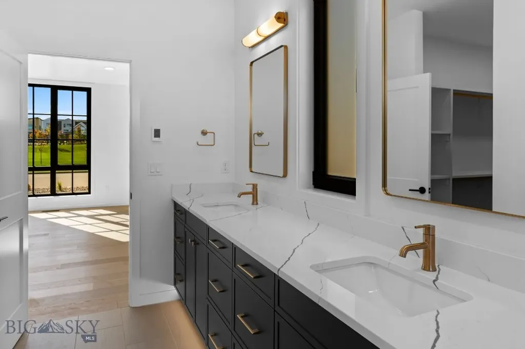 2851 Cielo Way Bozeman MT 59718