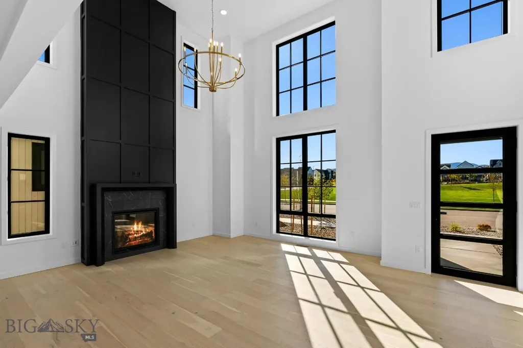 2851 Cielo Way Bozeman MT 59718