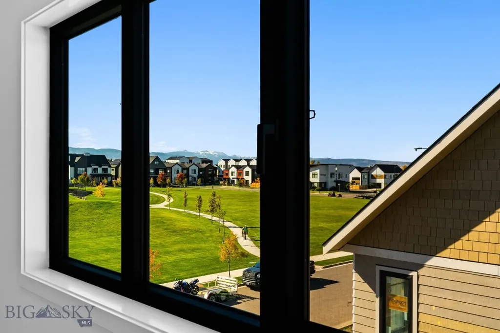 2851 Cielo Way Bozeman MT 59718