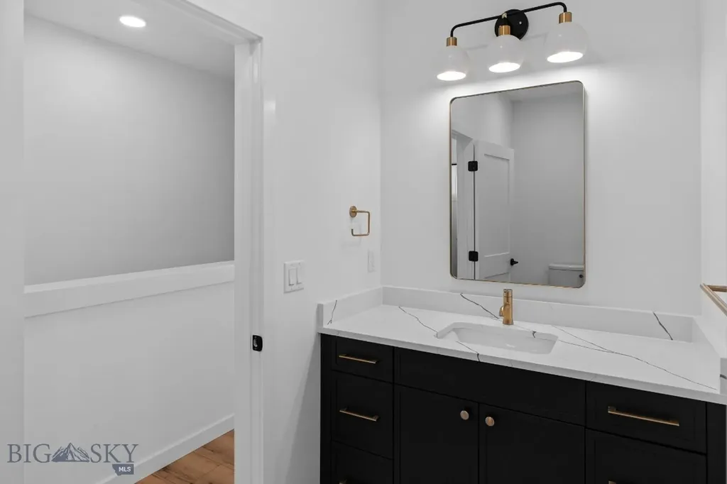 2851 Cielo Way Bozeman MT 59718