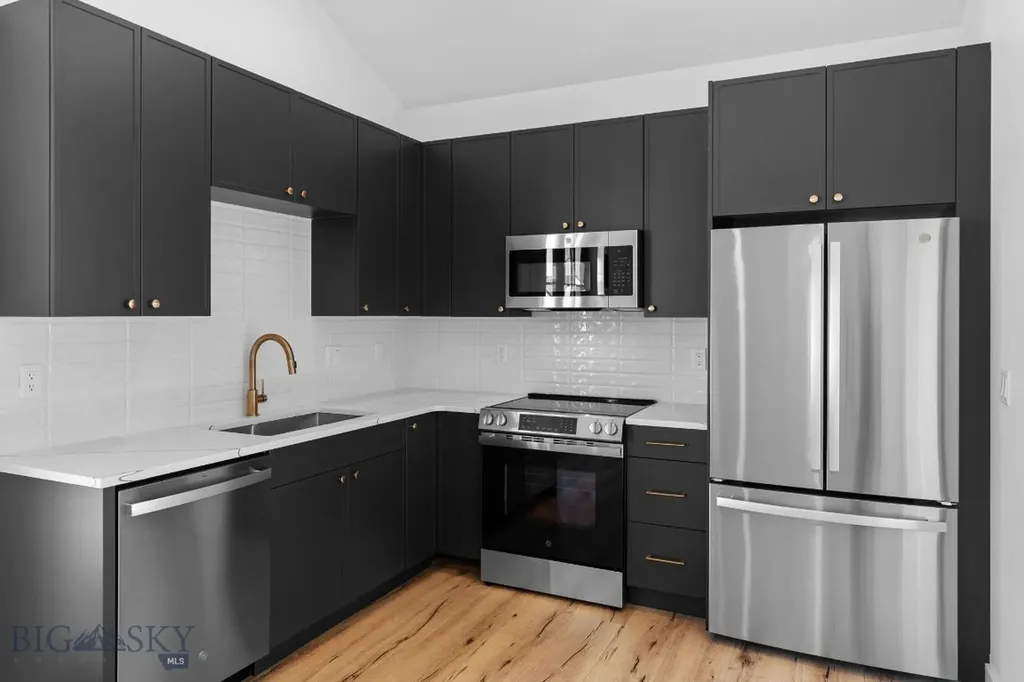 2851 Cielo Way Bozeman MT 59718