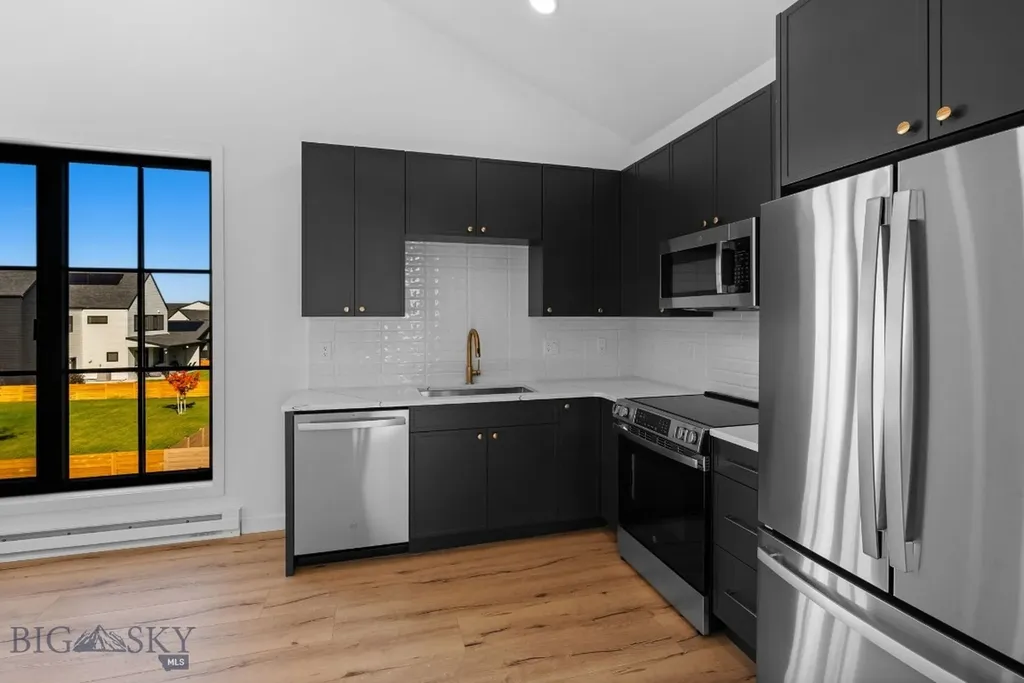 2851 Cielo Way Bozeman MT 59718