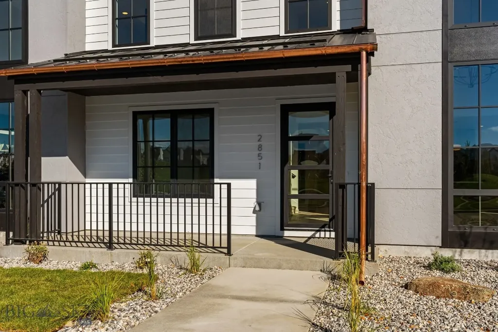 2851 Cielo Way Bozeman MT 59718
