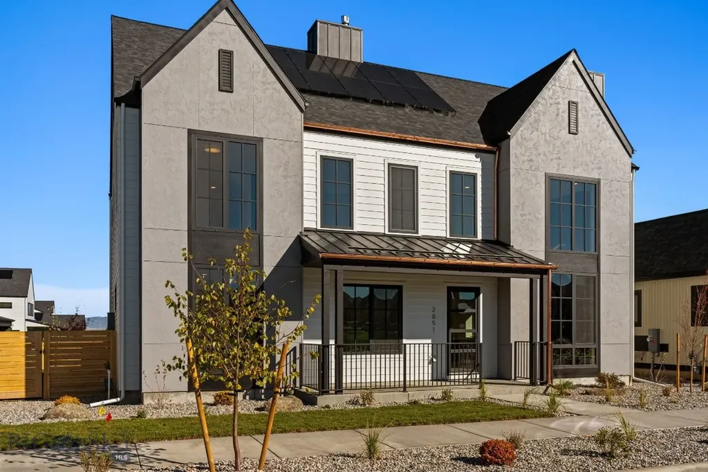 2851 Cielo Way Bozeman MT 59718