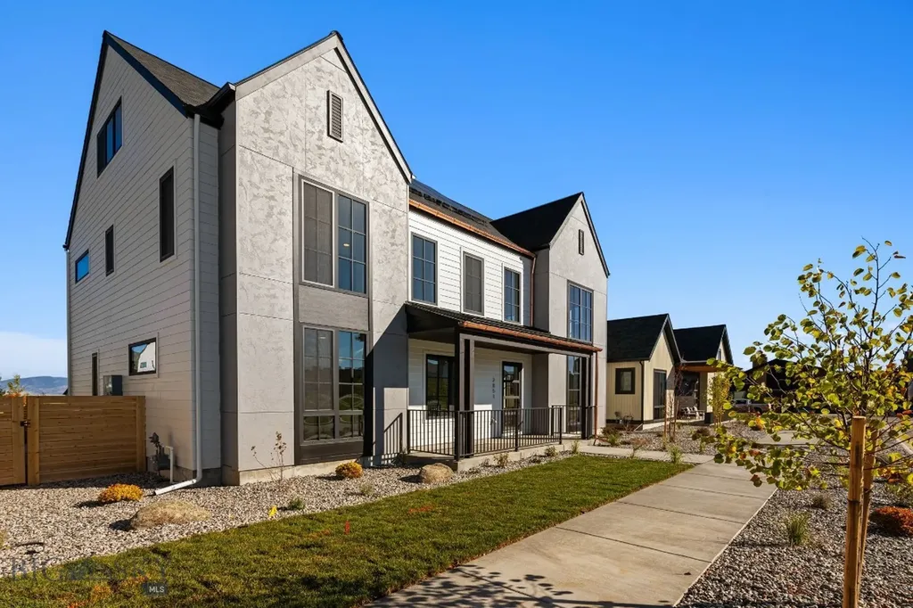 2851 Cielo Way Bozeman MT 59718