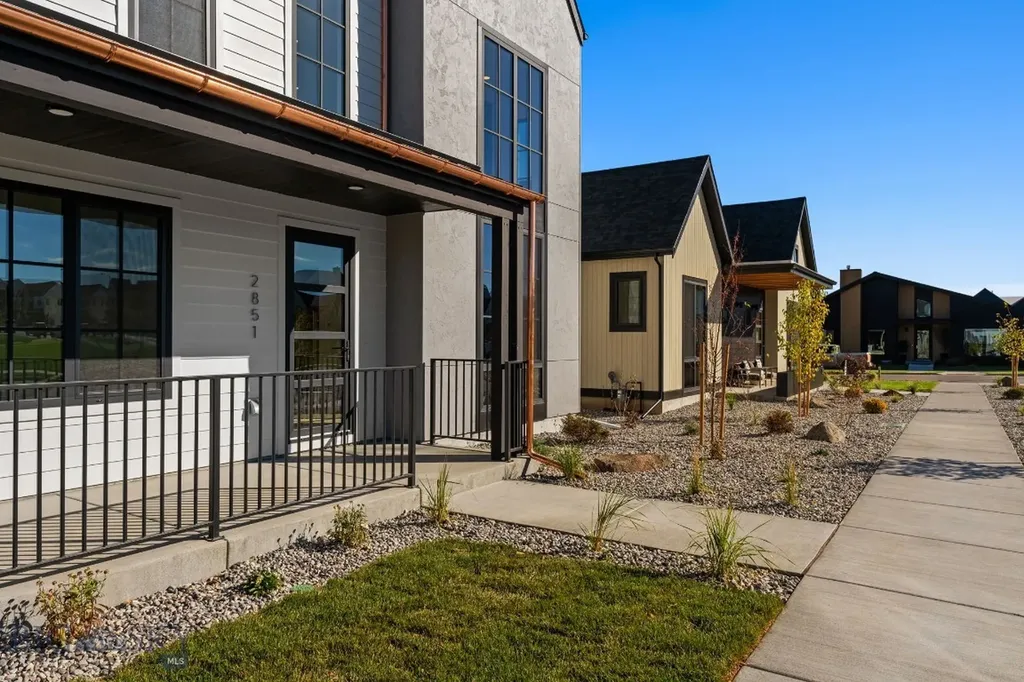 2851 Cielo Way Bozeman MT 59718