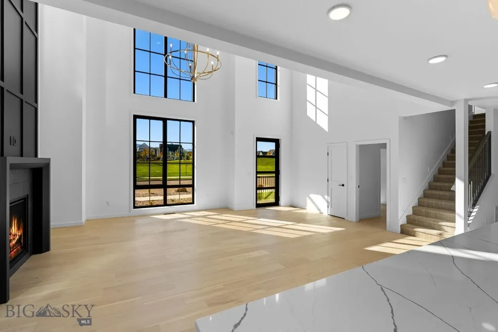 2851 Cielo Way Bozeman MT 59718