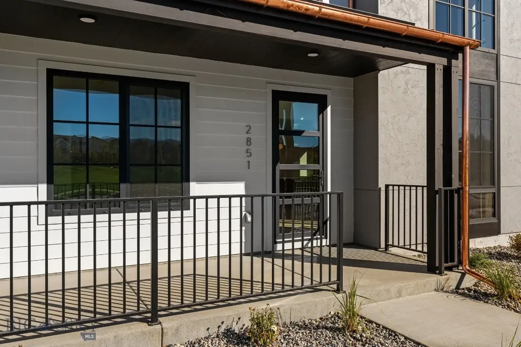 2851 Cielo Way Bozeman MT 59718