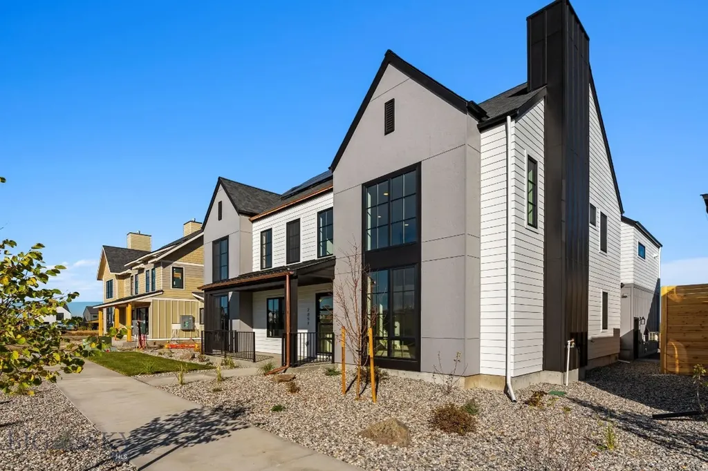 2851 Cielo Way Bozeman MT 59718