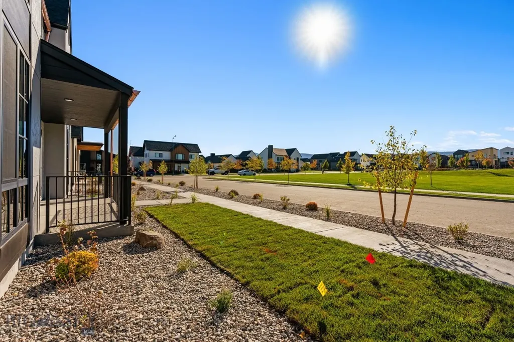 2851 Cielo Way Bozeman MT 59718