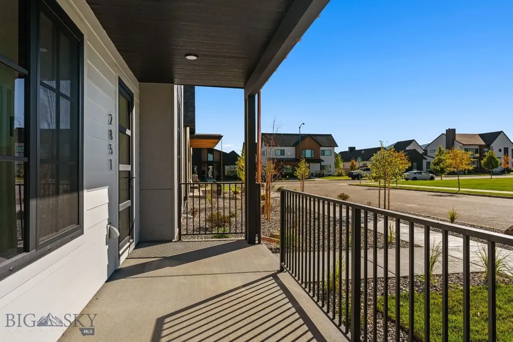 2851 Cielo Way Bozeman MT 59718