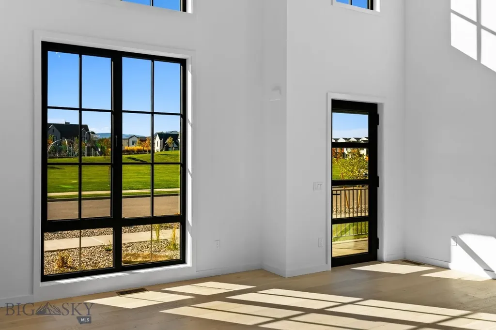 2851 Cielo Way Bozeman MT 59718