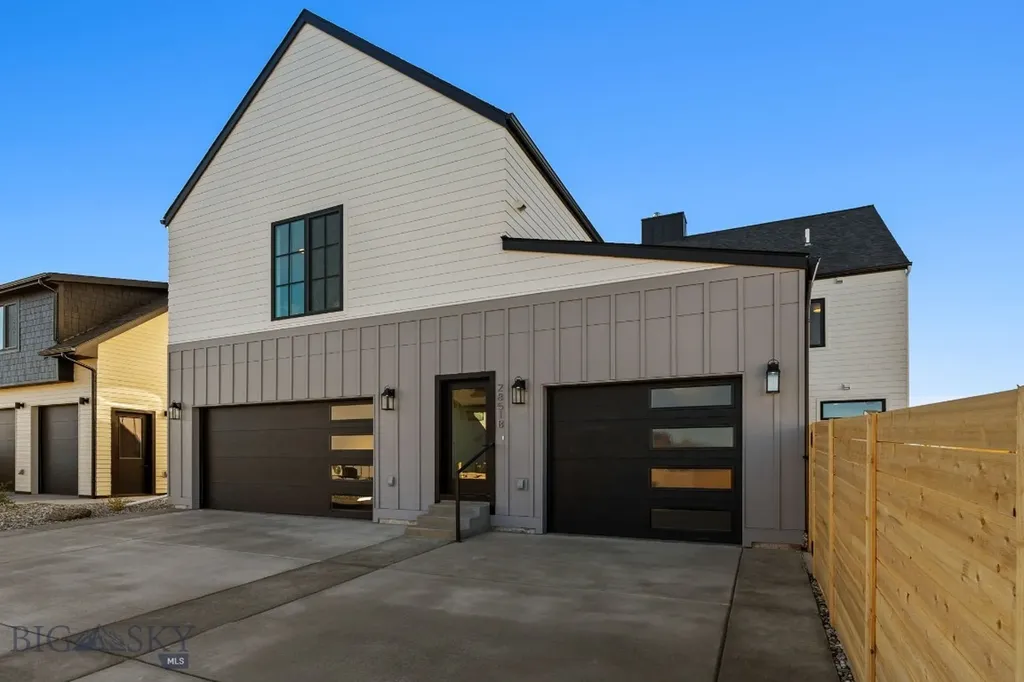 2851 Cielo Way Bozeman MT 59718