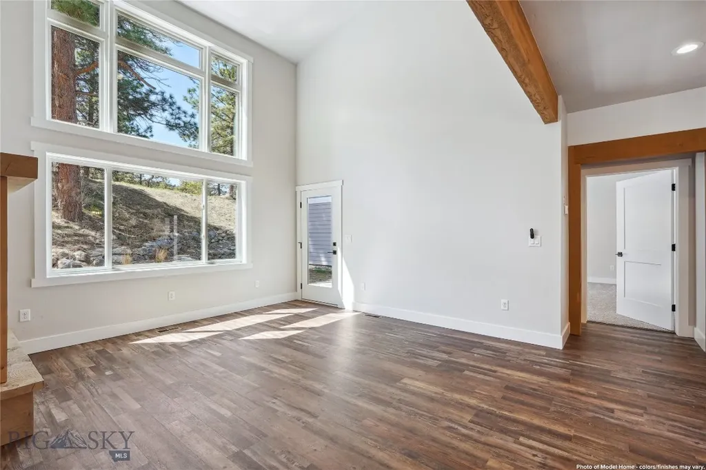 39 Stoney Brook Drive Clancy MT 59634