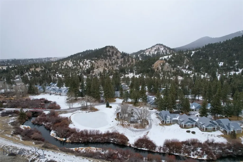 39 Stoney Brook Drive Clancy MT 59634