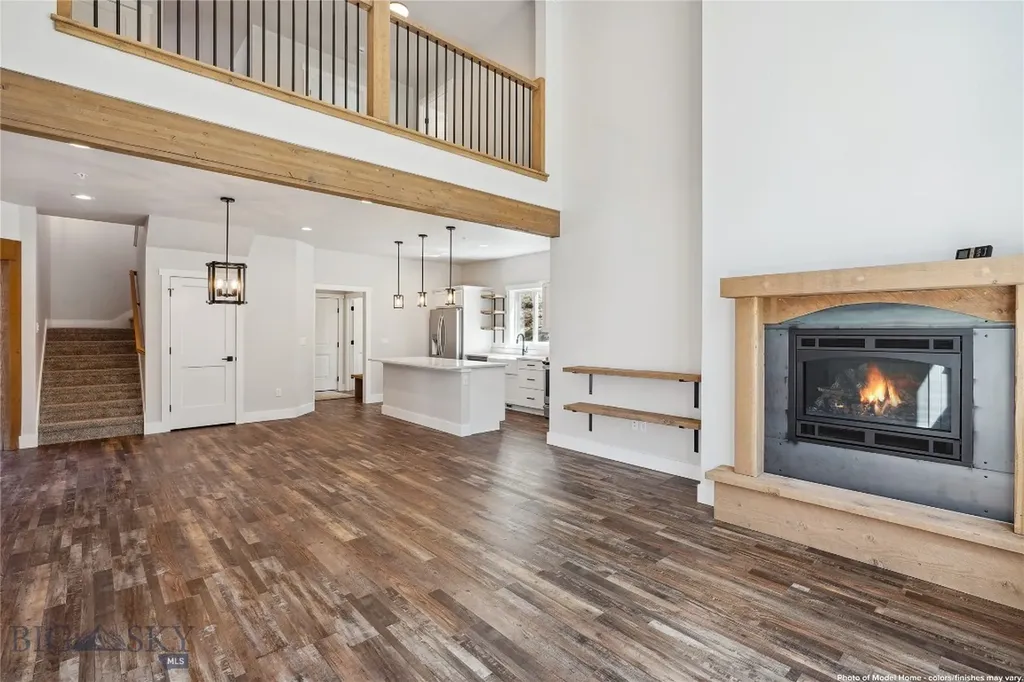 39 Stoney Brook Drive Clancy MT 59634