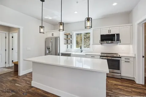 39 Stoney Brook Drive Clancy MT 59634