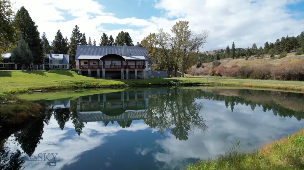 26 Stoney Brook Drive Clancy MT 59634