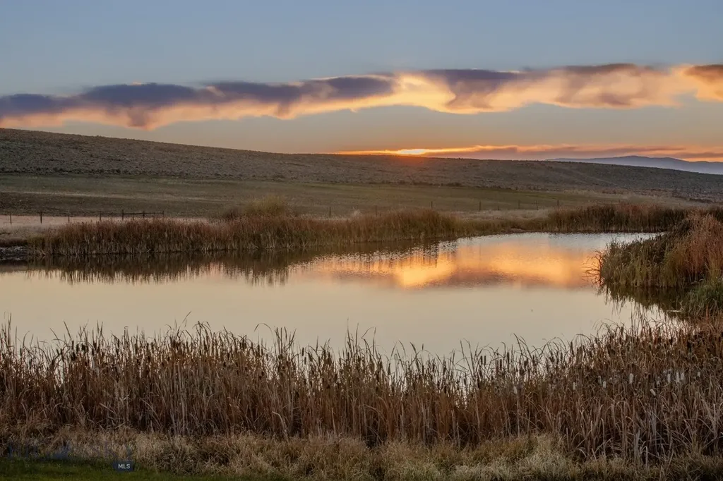 3007 Coyote Creek Dillon MT 59725