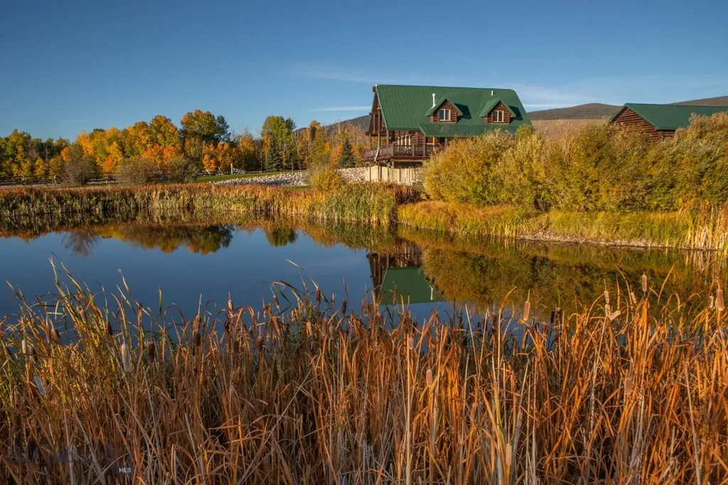 3007 Coyote Creek Dillon MT 59725