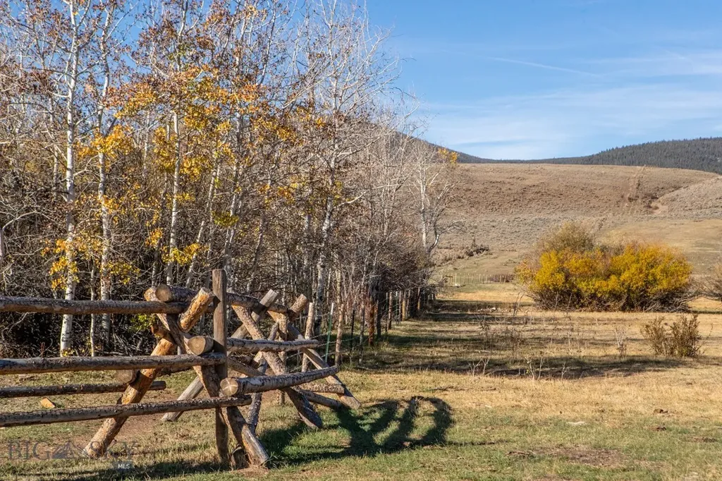 3007 Coyote Creek Dillon MT 59725