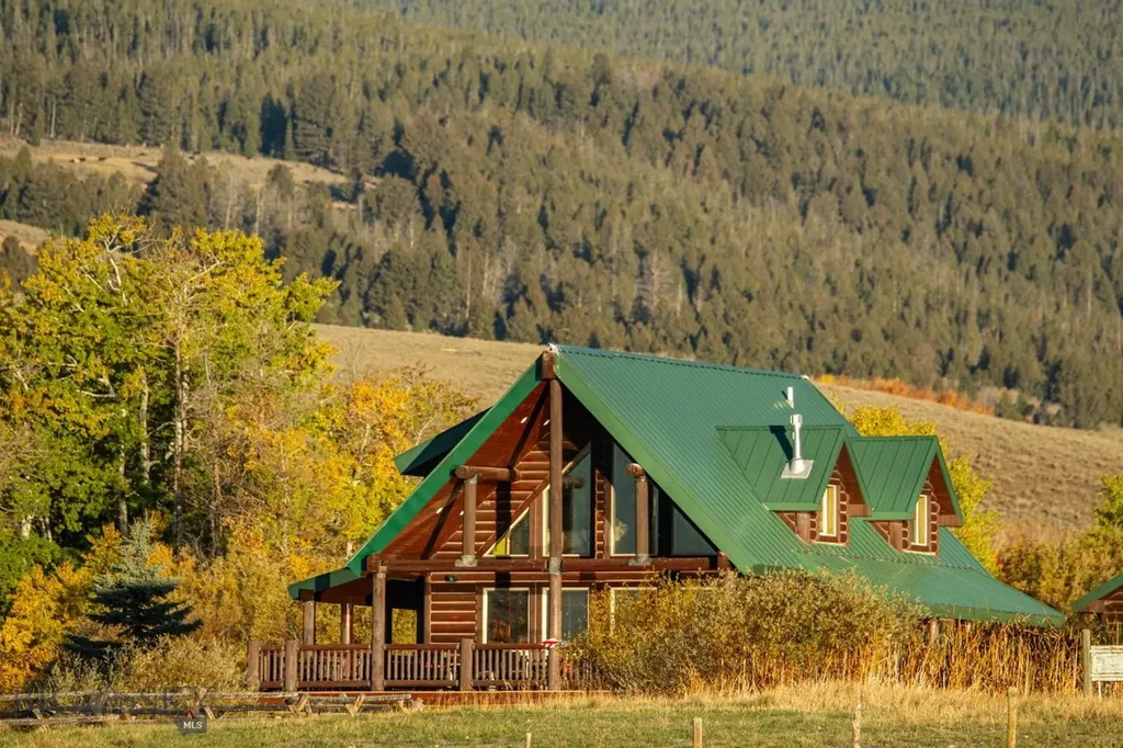 3007 Coyote Creek Dillon MT 59725