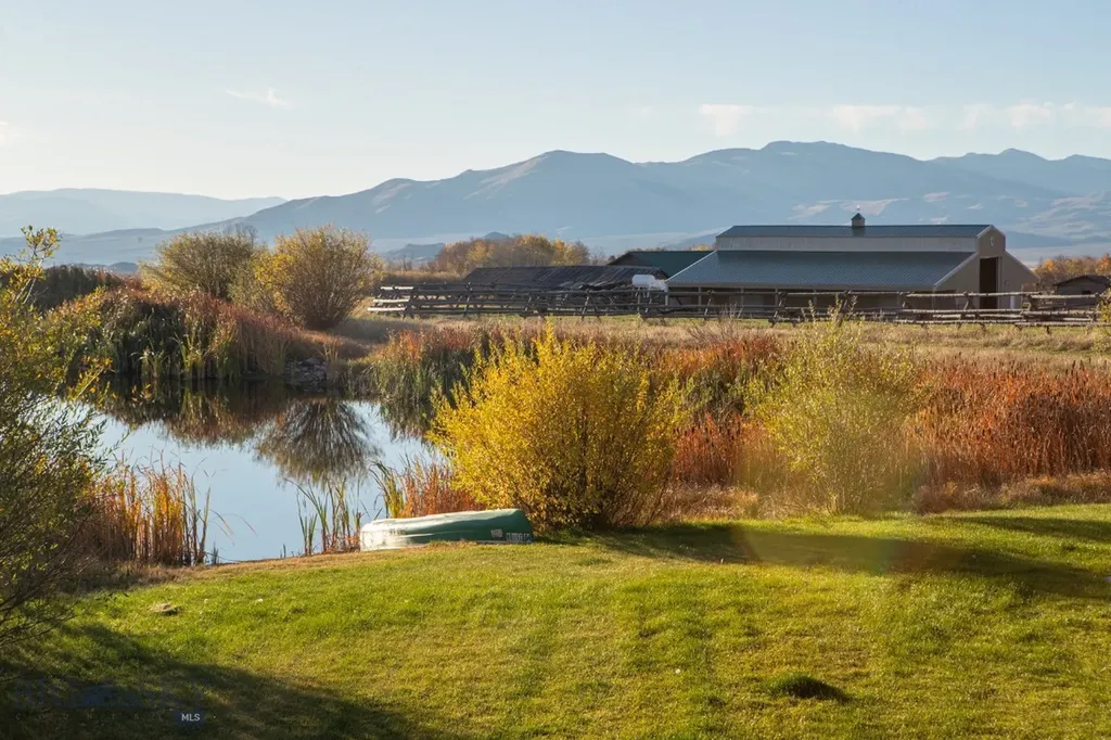 3007 Coyote Creek Dillon MT 59725