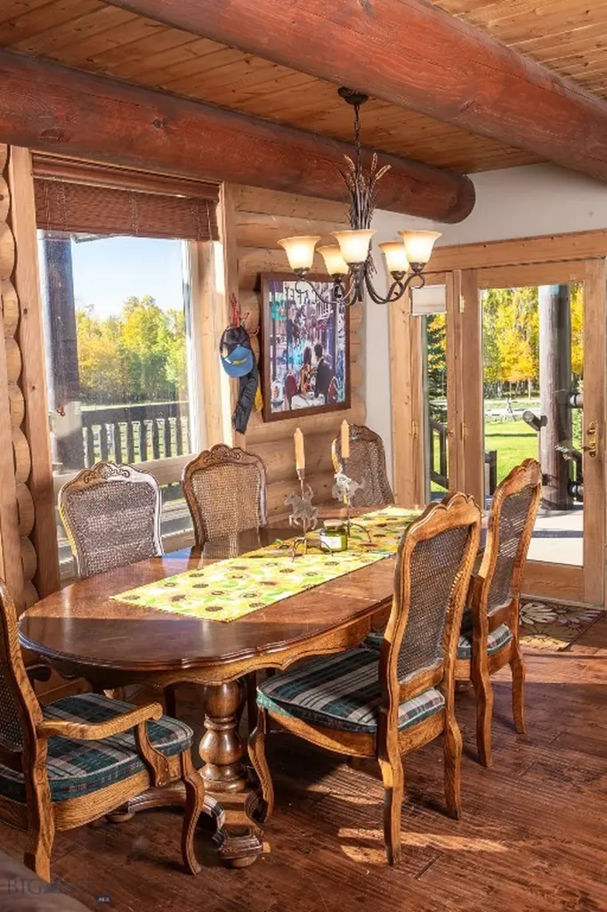 3007 Coyote Creek Dillon MT 59725