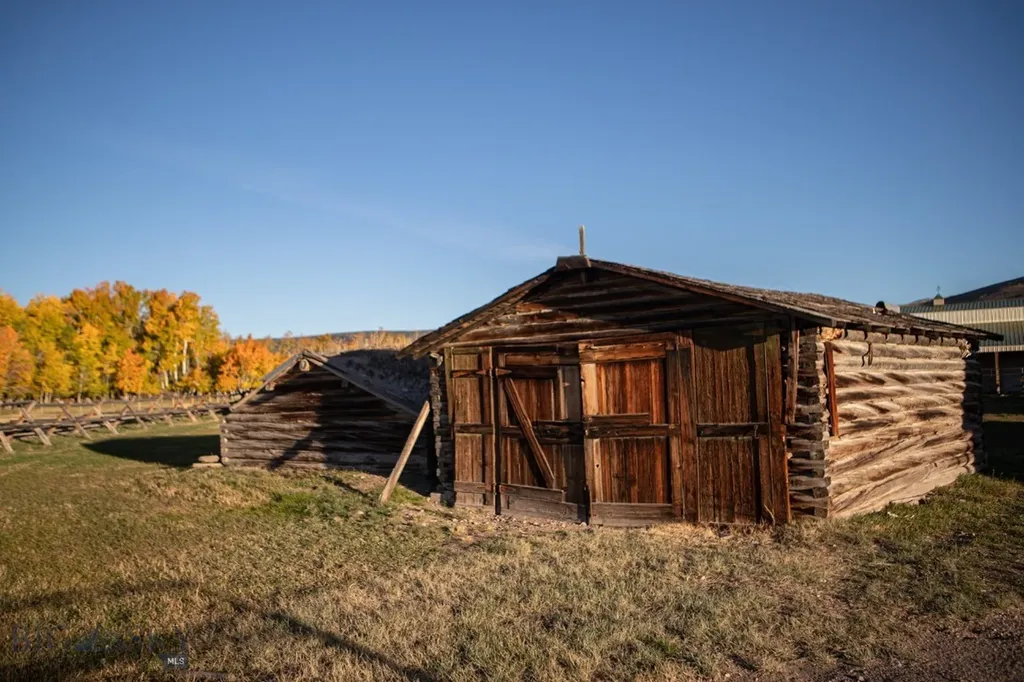 3007 Coyote Creek Dillon MT 59725