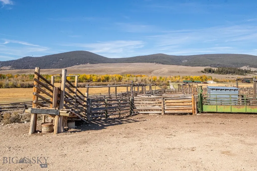 3007 Coyote Creek Dillon MT 59725