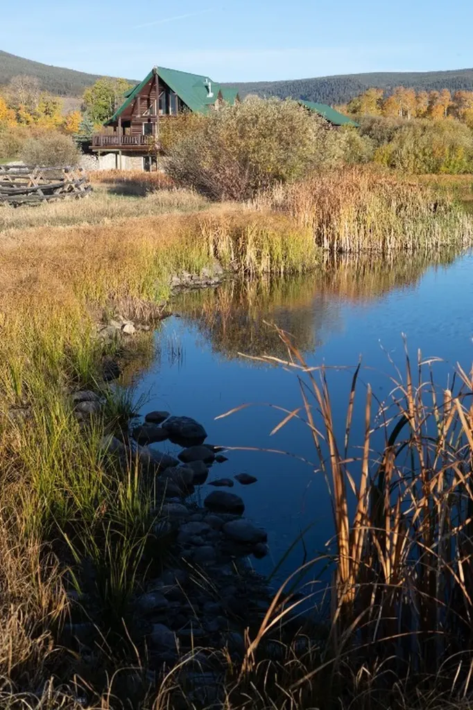 3007 Coyote Creek Dillon MT 59725