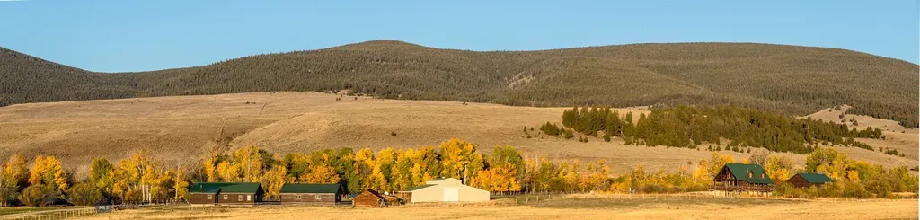 3007 Coyote Creek Dillon MT 59725