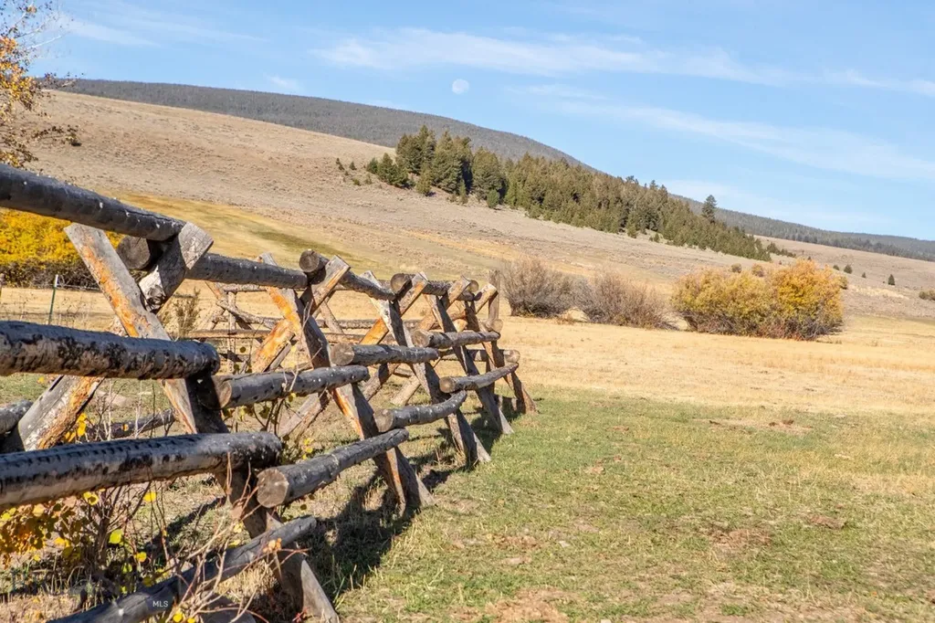 3007 Coyote Creek Dillon MT 59725