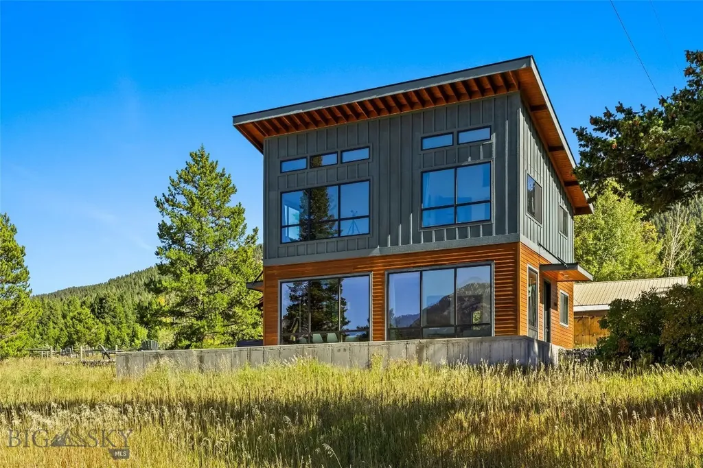 16614 Bridger Canyon Road Bozeman MT 59715