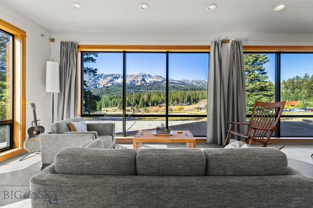 16614 Bridger Canyon Road Bozeman MT 59715