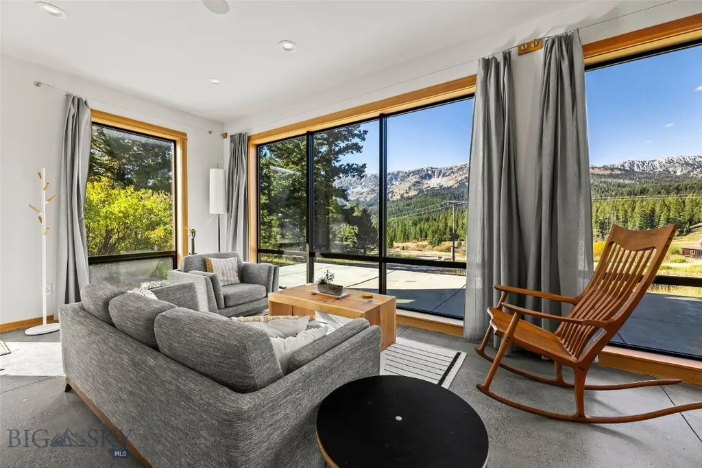 16614 Bridger Canyon Road Bozeman MT 59715