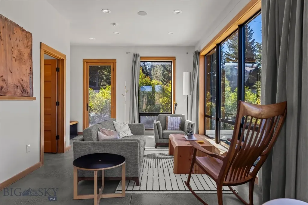 16614 Bridger Canyon Road Bozeman MT 59715