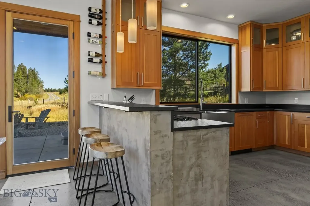 16614 Bridger Canyon Road Bozeman MT 59715