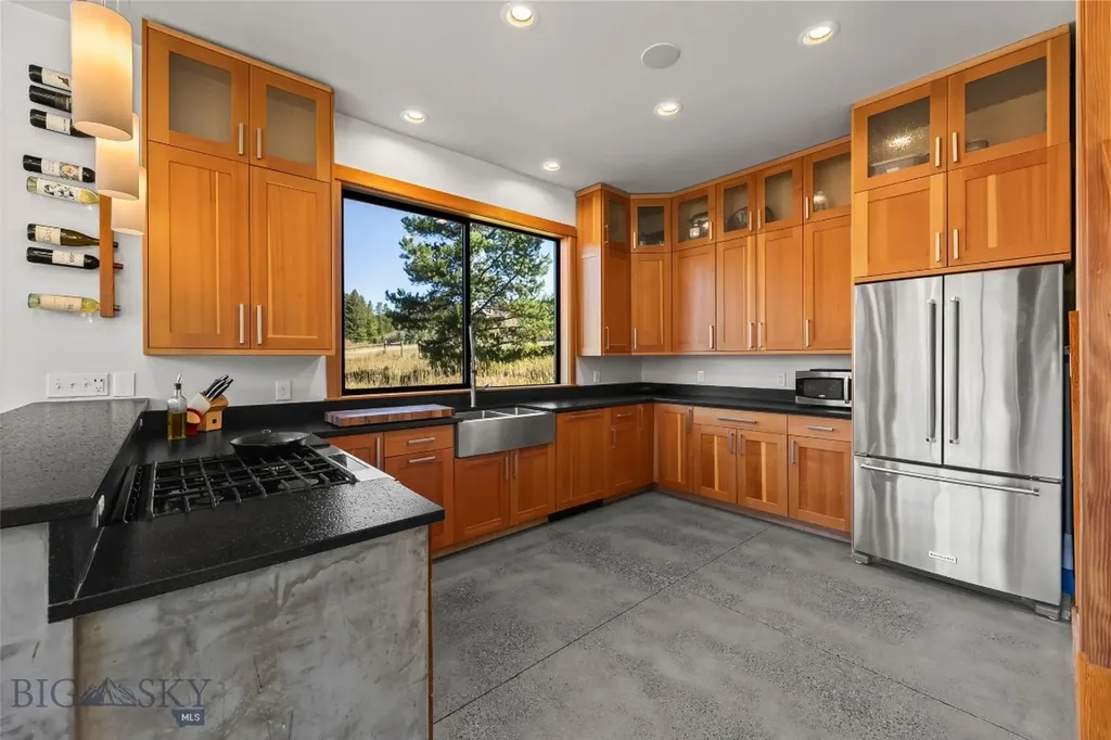 16614 Bridger Canyon Road Bozeman MT 59715