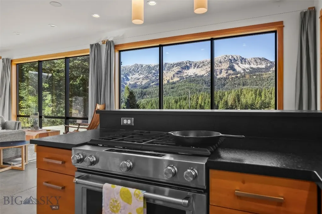 16614 Bridger Canyon Road Bozeman MT 59715