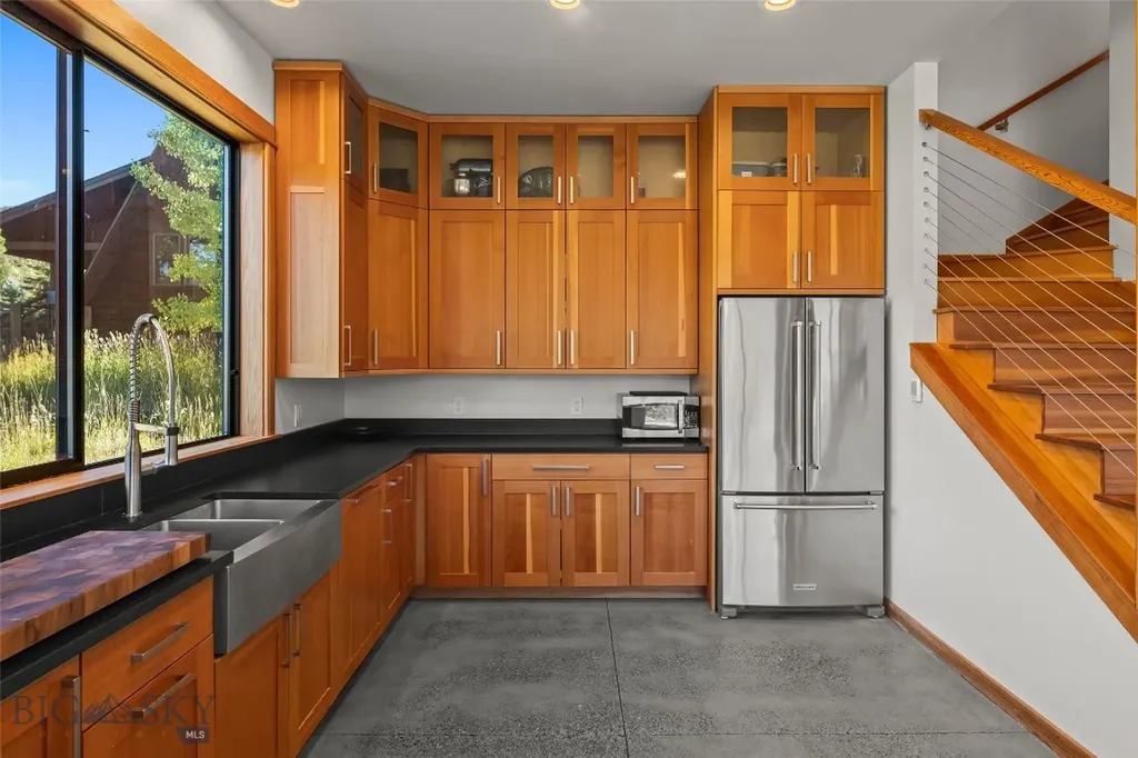 16614 Bridger Canyon Road Bozeman MT 59715