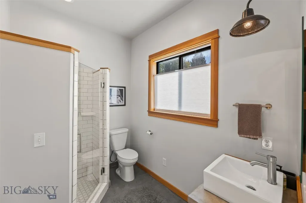 16614 Bridger Canyon Road Bozeman MT 59715