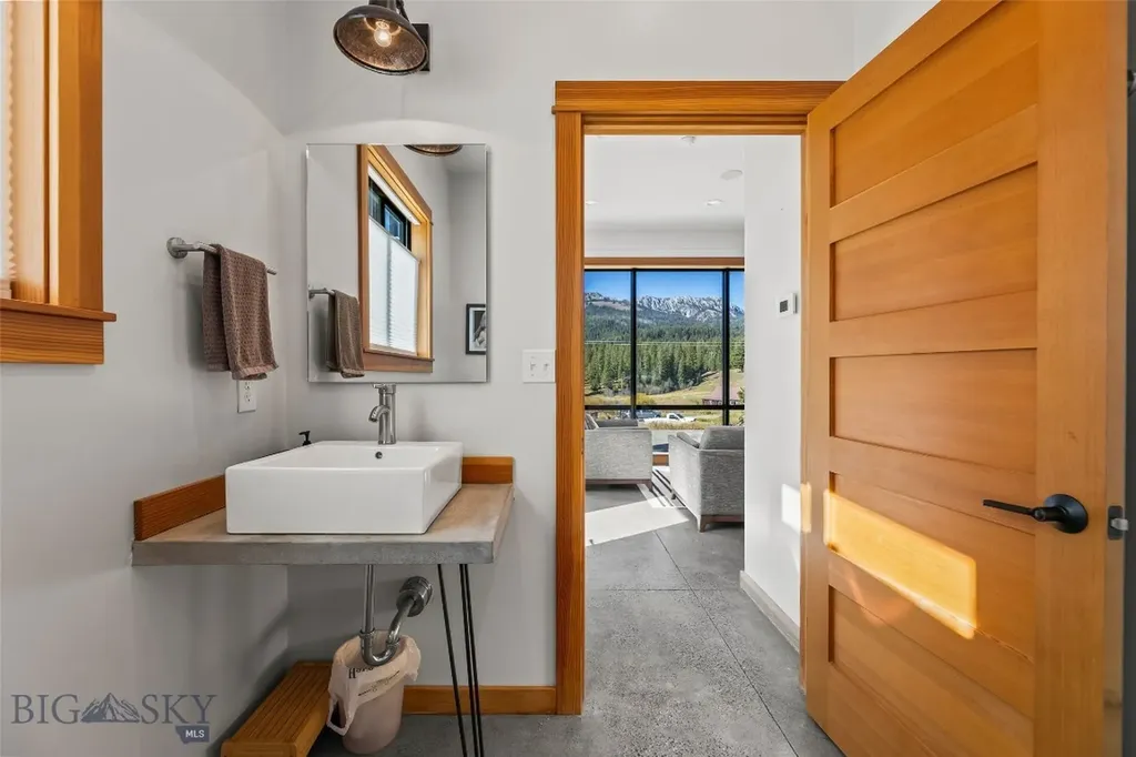 16614 Bridger Canyon Road Bozeman MT 59715