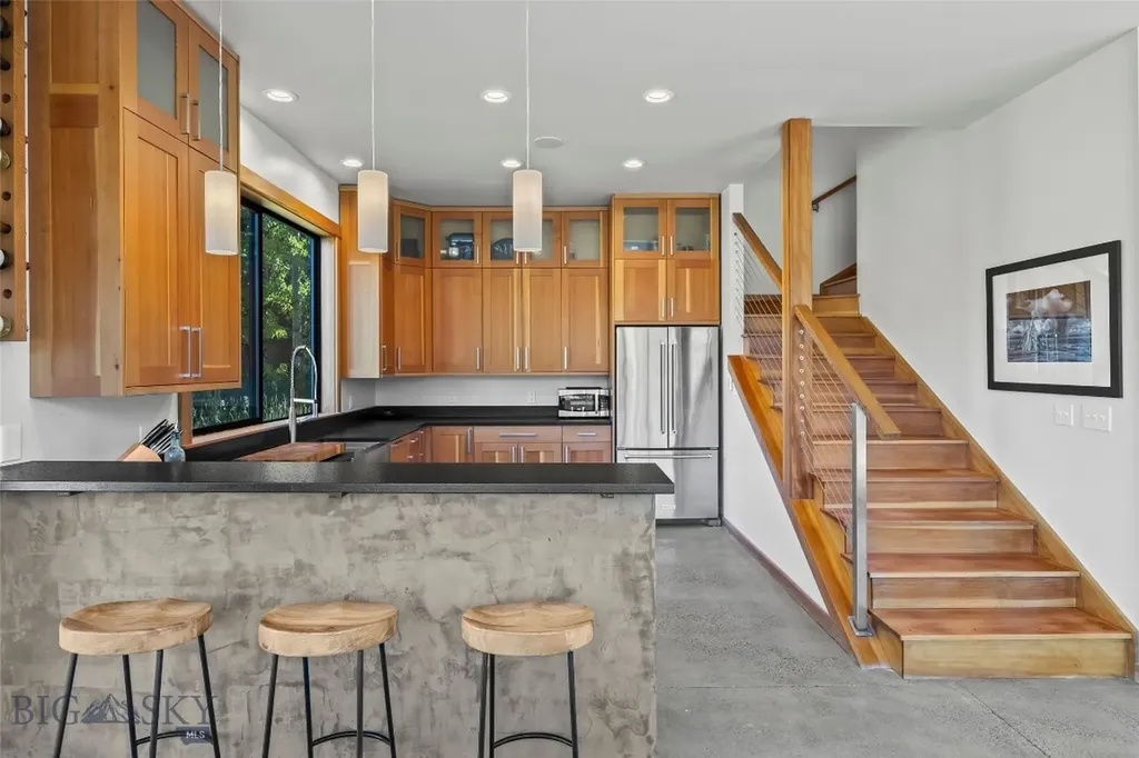 16614 Bridger Canyon Road Bozeman MT 59715