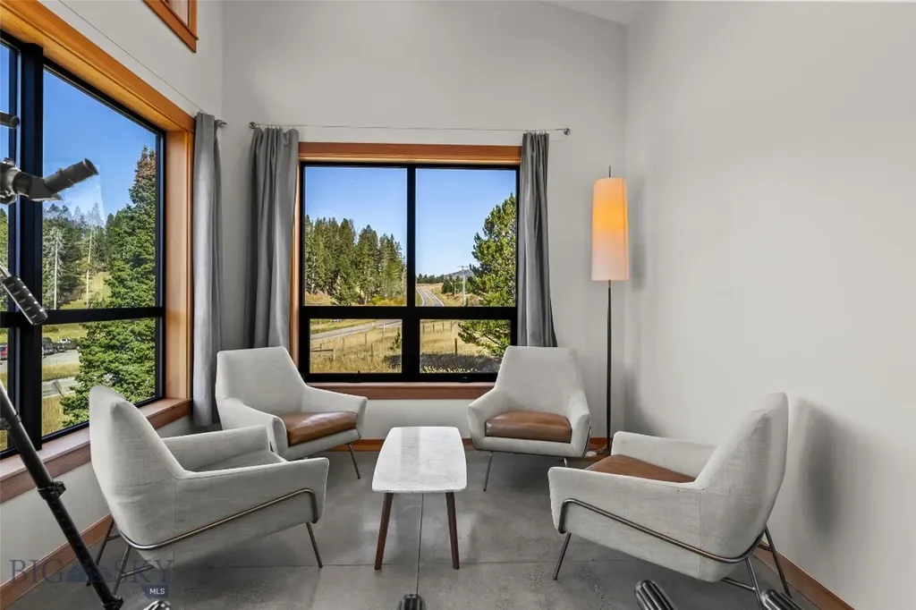 16614 Bridger Canyon Road Bozeman MT 59715