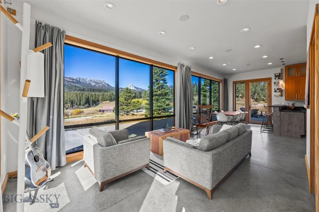 16614 Bridger Canyon Road Bozeman MT 59715